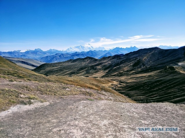 Деревенская Америка - 5