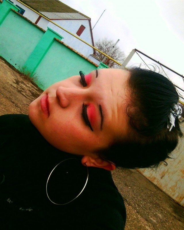 Смачные деревенские красотки и где они обитают