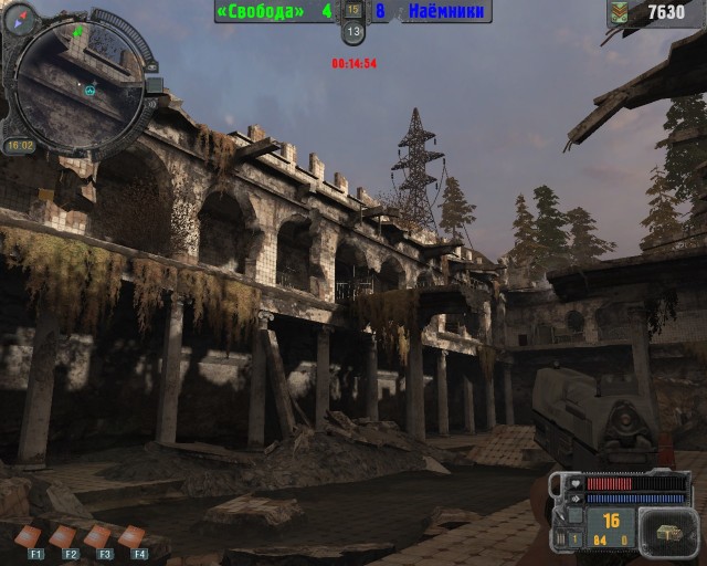S.T.A.L.K.E.R.: Зов Припяти исполнилось 10 лет