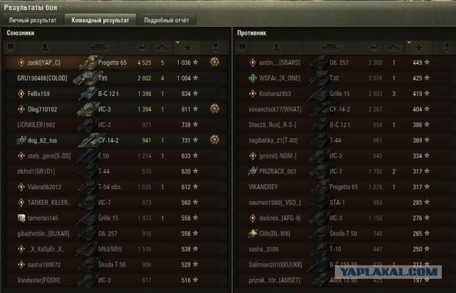 Wargaming 58
