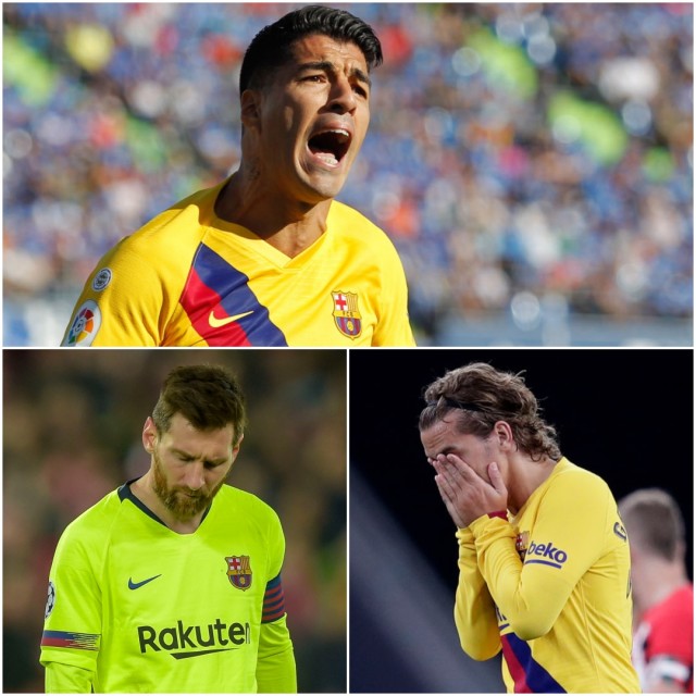 Champions League/League europe 2019/2020