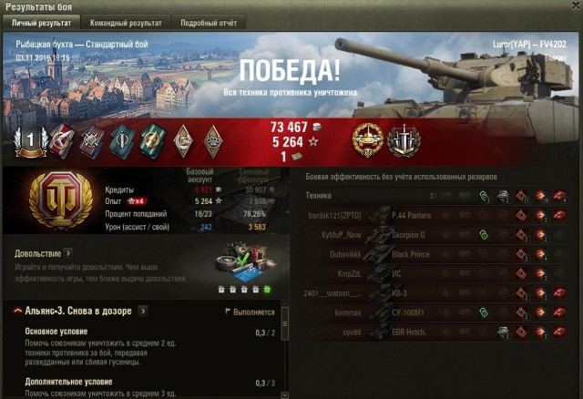 Wargaming 58