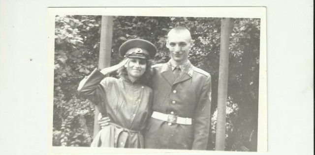 Вот такие 90-е годы!