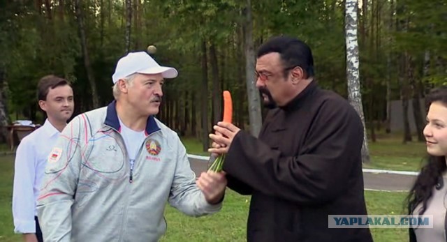 Строгое айкидо мастера Исоямы