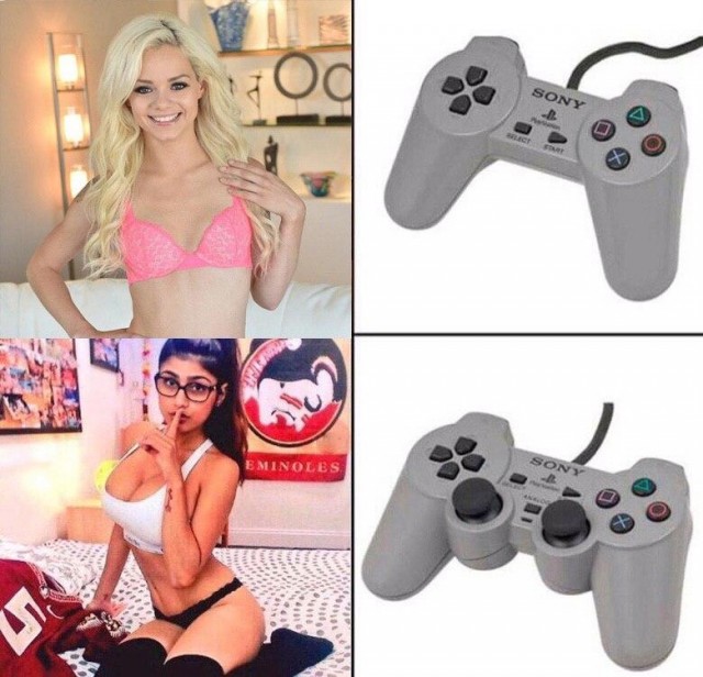 Очень пошлые картинки про это.18+