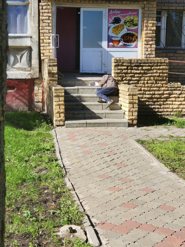 Всем бы таких соседей!