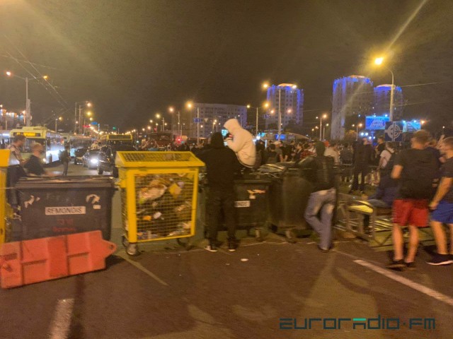 Бабий бунт