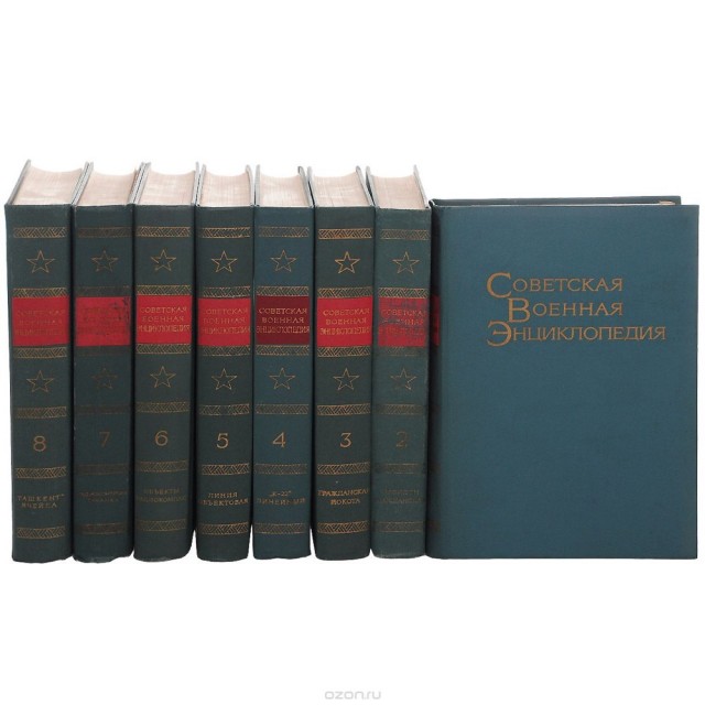 Книги из детства