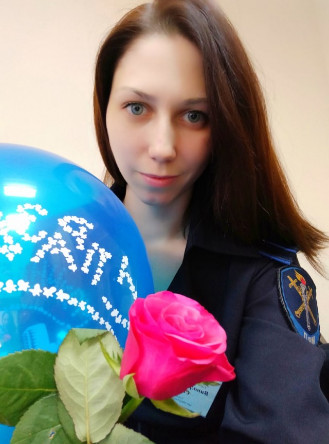 В Тверской области нетрезвая курсантка МВД врезалась в дерево и убила свою лучшую подругу