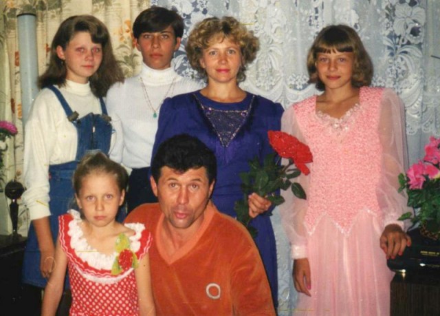 Период распада