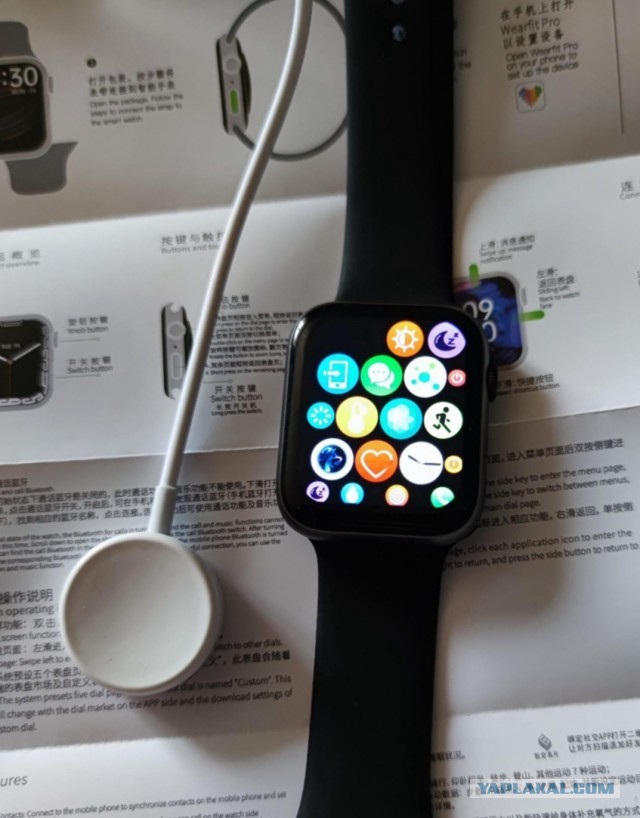 Продам Apple Watch Series 3 GPS 38mm в Новосибирске