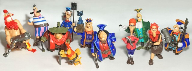 Доктор Ливси из Ривии 2