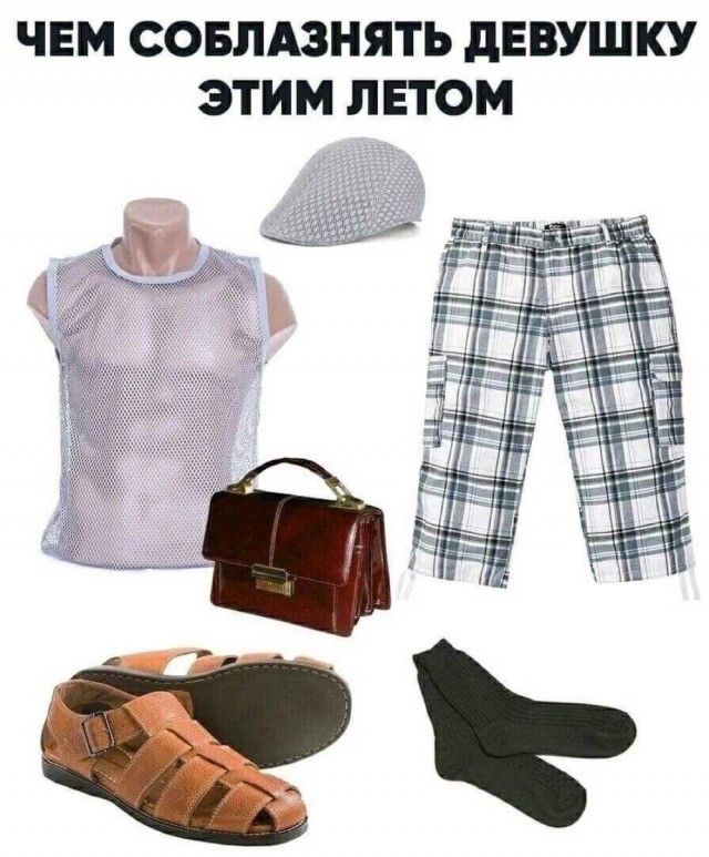 Какого бренда одежду вы покупаете?