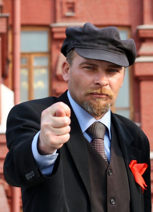 Британские спецслужбы приступили к поиску «лондонских активов Путина»