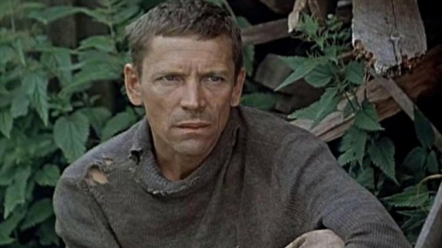 Один из лучших фильмов 80-х «Холодное лето пятьдесят третьего» - малоизвестные факты со съёмок