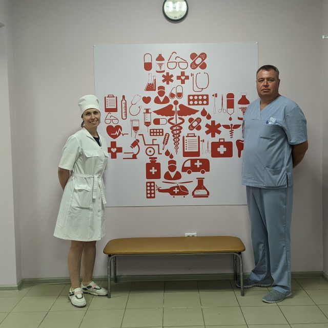 19 июня день медицинского работника