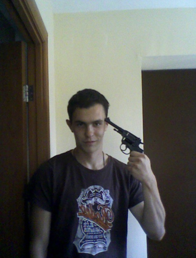 Все хотели, чтобы было смешно, но не у всех получилось