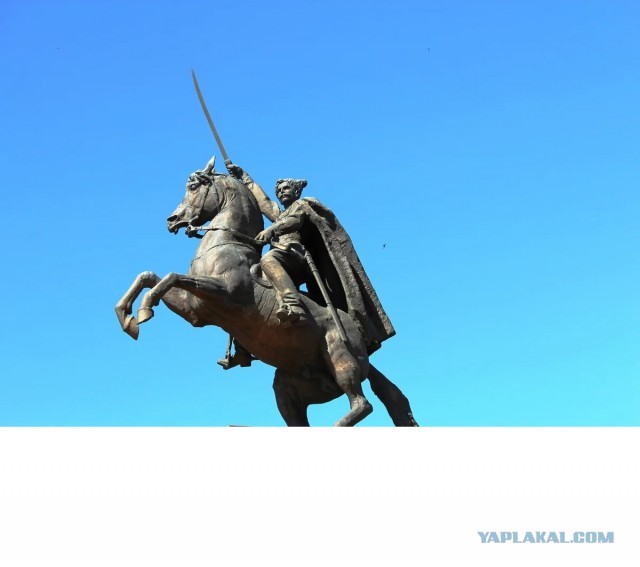 Пукан, квас и конфеты: о Чувашии и Чебоксарах