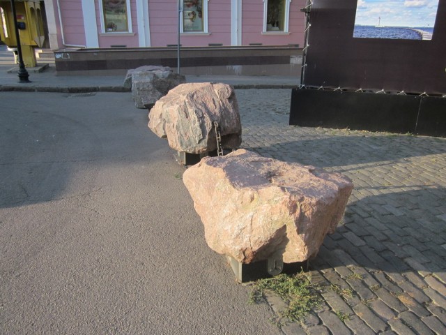 Одесса 2012