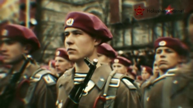 Фотографии связанных с историей Красной и Советской Армии.