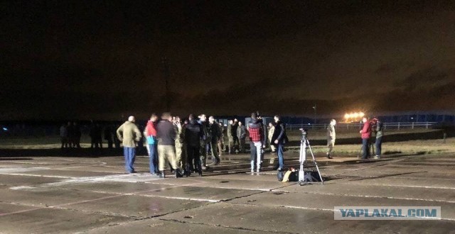 Россия обменяла 10 иностранных пленных.