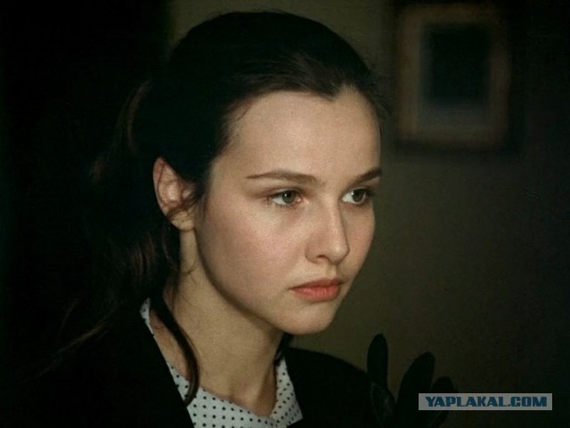Звезда снизошла