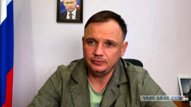 Замглавы администрации Херсонской области Кирилл Стремоусов погиб в ДТП