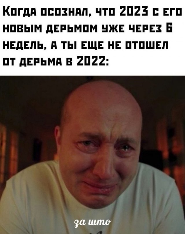 Картинки и мемы. Выходные близко...
