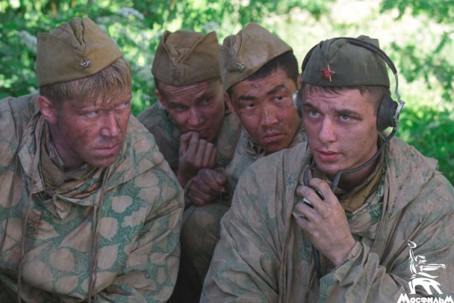 "В августе 1944-го" или "Звезда", какой фильм лучше