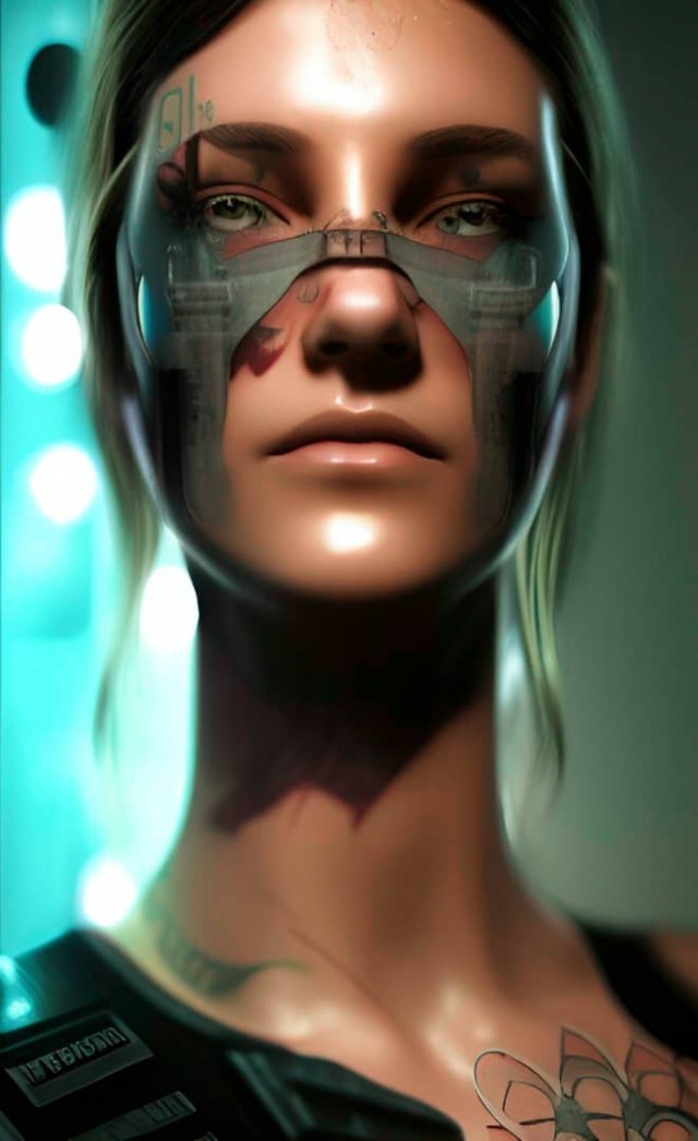 Сбер представил нейросеть Kandinsky 2.0, которая генерирует изображения по текстам