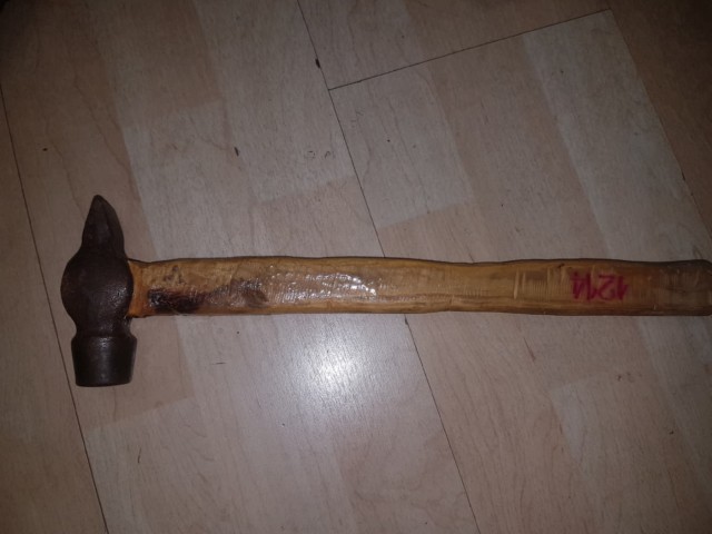 Артефакты СССР и не только. Продолжение