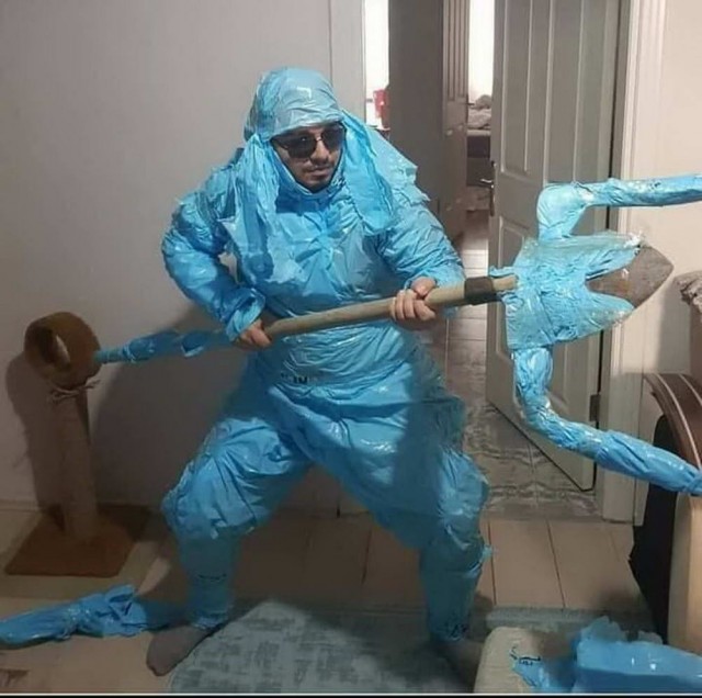 И так бывает