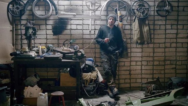 Дамы и девушки из социальных сетей 12.02.23