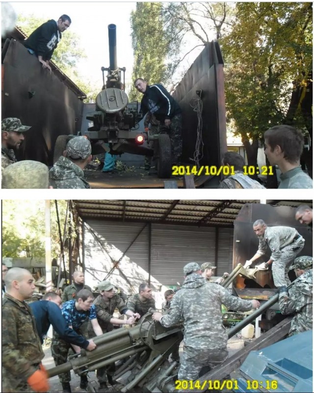В Варшаве полиция ворвалась в здание школы при российском посольстве