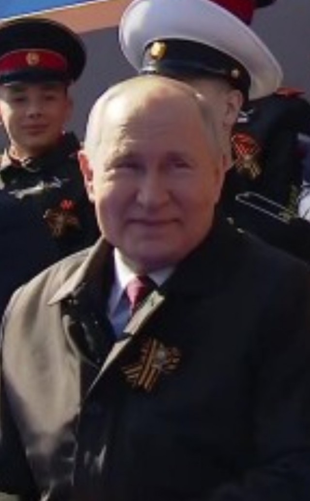 Пришел таки