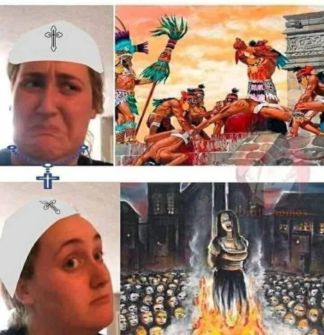 Чернухи чуток