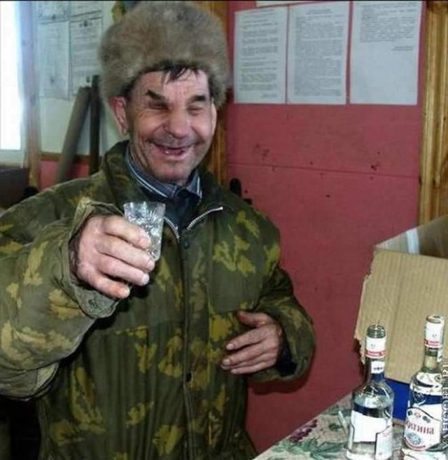Иди домой в свою Америку!»