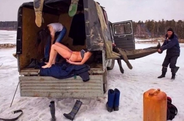 Всякой Хни вам в ленту, дорогие деграданты