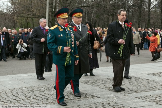 5 МСД - память сквозь года и лицемерие