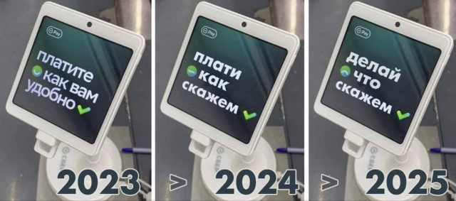 Ковид, Цифровая валюта и прочие радости