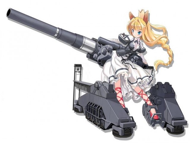 Wargaming 5
