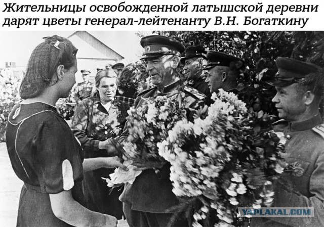 Небольшая подборка истрических фото (12.04)