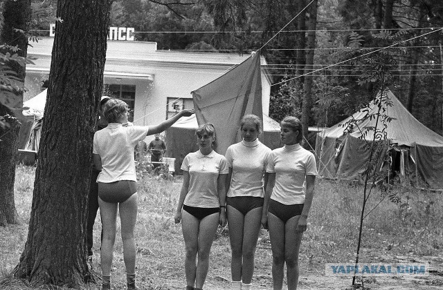 Ужасы СССР. Фотофакт⁠⁠