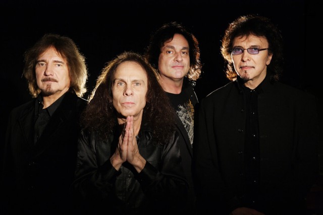 Музыка и музыканты: Purple Sabbath