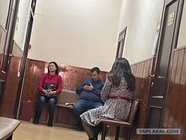 Показания ребенка заставили ростовских судей взглянуть на дело по новому: новости из зала суда по делу сестер Даниловых