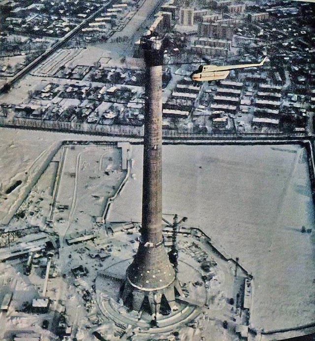 Фотографии из прошлого нашей страны – 92