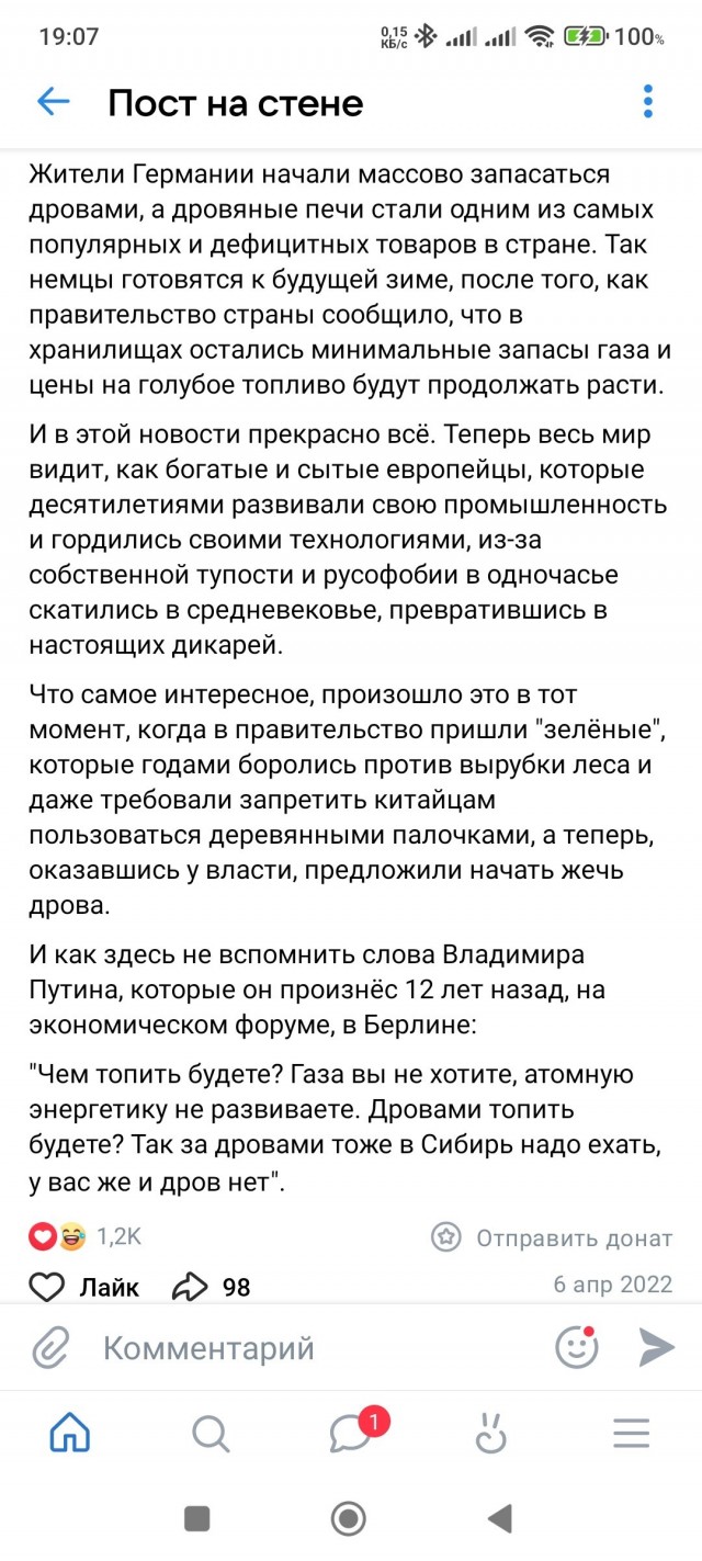 Соотношение расходов/доходов за 2024й год моей семьи в Германии