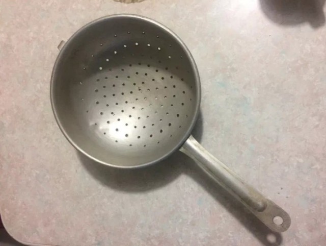 Бывшая жена еще не такому научит
