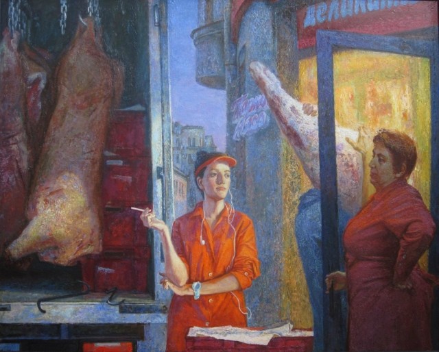 АРТ-Воскресенье