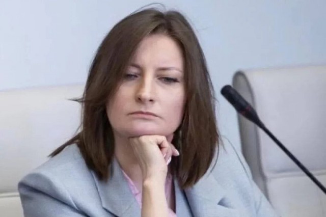 «Будут трахать на все заксобрание». Глава красноярского Минздрава уволилась на фоне скандала из-за утечки аудиозаписи